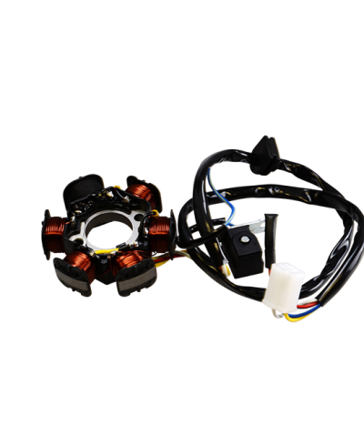 STATOR SCOOTER TEKNIX ADAPT. LUDIX/SPEEDFIGHT3/VIVACITY 3/KISBEE/DJANGO