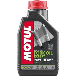 MOTUL - Huile Fork Oil Expert Heavy 20W 1 Litre