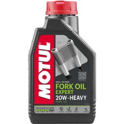 MOTUL - Huile Fork Oil Expert Heavy 20W 1 Litre