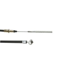 TRANSMISSION/CABLE FREIN SCOOTER TEKNIX AR ADAPT. SR50 (LUBRIFIEE)