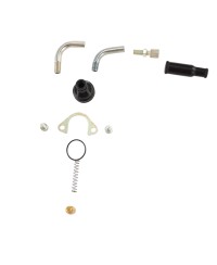 STARTER CARBU DELLORTO PHVA MANUEL A CABLE (COMPLET)