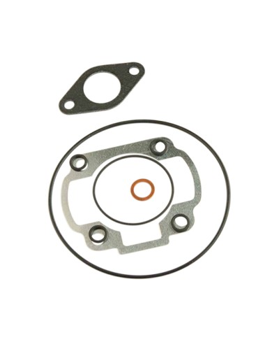 JOINT H.M. SCOOTER POLINI FONTE ADAPT. NITRO/AEROX/SR50/F12/MACH G/JOG R (POCHETTE)