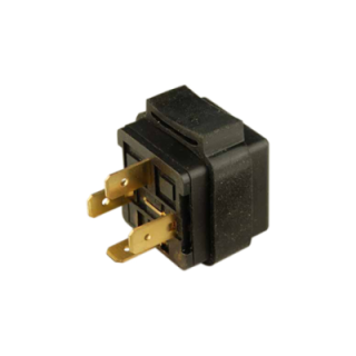 RELAIS DEMARREUR MECABOITE GUILERA ADAPT. RIEJU RS2/NKD/MRX/SMX - 40A
