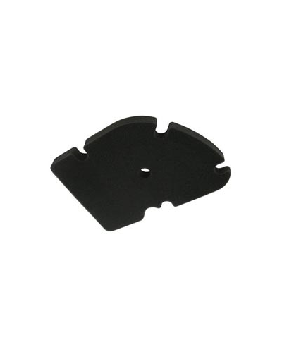 FILTRE A AIR MAXI SCOOTER TEKNIX ADAPT. PIAGGIO X8/VESPA GTS/GTV/GRANDTOURISMO/MP3 (MOUSSE