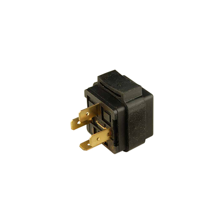 RELAIS DEMARREUR MECABOITE GUILERA ADAPT. RIEJU RS2/NKD/MRX/SMX - 40A
