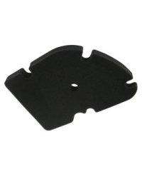 FILTRE A AIR MAXI SCOOTER TEKNIX ADAPT. PIAGGIO X8/VESPA GTS/GTV/GRANDTOURISMO/MP3 (MOUSSE