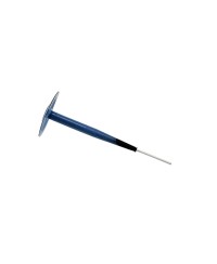 MECHE INTERIEUR TIP TOP REPARATION PNEU A6 (BOITE DE 40) TIGE D.7 MM  DIAM. 40MM