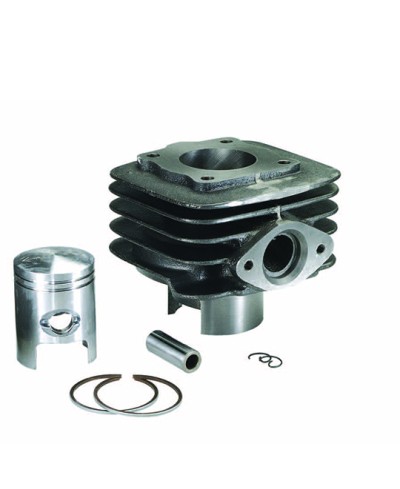 CYLINDRE SCOOTER FONTE TEKNIX ADAPT. TYPHOON/ZIP/FLY/STALKER/ET2/LX - 2 TEMPS