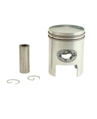 PISTON SCOOTER TEKNIX ADAPT. TYPHOON/ZIP/NRG/FLY/STALKER/RUNNER/ET2/LIBERTY 2T 50CC