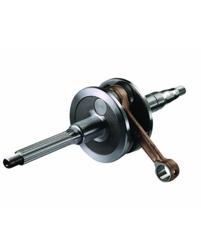 EMBIELLAGE SCOOTER TEKNIX ADAPT. NITRO/AEROX/SR50/F12/OVETTO/NEOS/MACH G