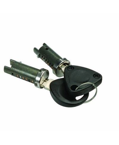 CONTACTEUR A CLE SCOOTER TEKNIX ADAPT. TYPHOON/STALKER/NRG (JEU DE BARILLET) PETIT DIAMETR