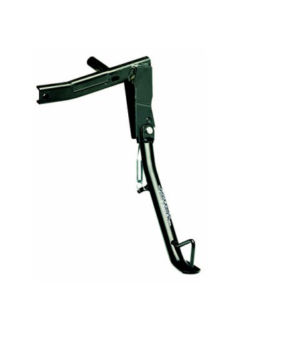 BEQUILLE SCOOTER LATERALE BUZZETTI ADAPT. SR50/RALLY 97-99 NOIR