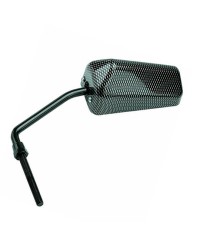 RETRO UNIVERSEL TUN'R* F1 D 8 CARBONE REVERSIBLE (X1) + ADAPTATEUR D 8 UNIVERSEL