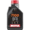 MOTUL - Huile 4T 7100 10W40 1 Litre