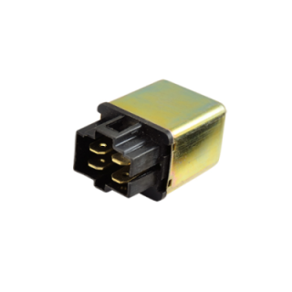 RELAIS DEMARREUR SCOOTER TEKNIX ADAPT. BOOSTER jusqu'a 03/TMAX500 jusqu'a 04/F12/MAJESTY/DT 125 jusqu'a 00/YBR