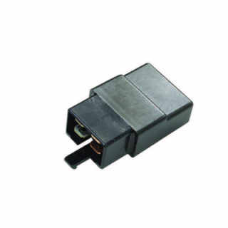 RELAIS DEMARREUR SCOOTER TEKNIX ADAPT. TOUS PEUGEOT/SR50/F10/X8R/ADDRESS