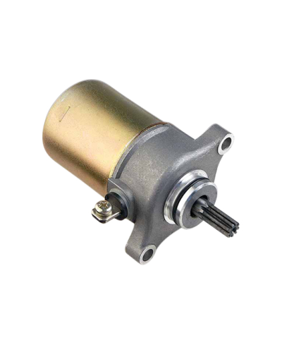 DEMARREUR SCOOTER TEKNIX ADAPT. OVETTO/NEOS/BOOSTER X/BOX X/AEROX 4 TEMPS