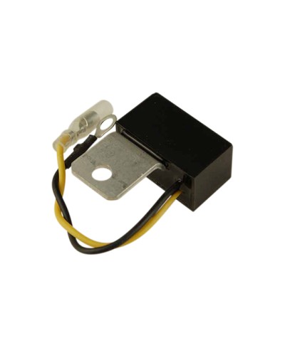 REGULATEUR DE TENSION CYCLO TEKNIX ADAPT. MBK 51 (12 VOLTS) 2 FILS