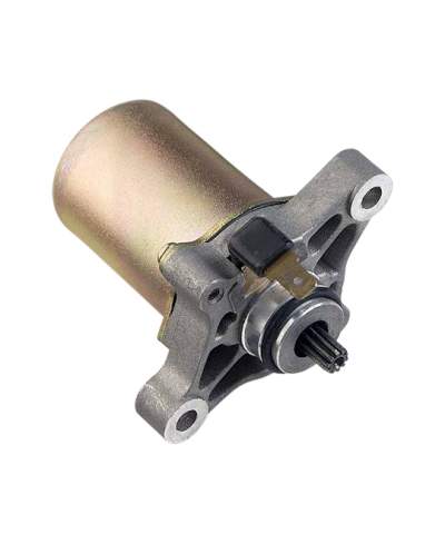 DEMARREUR SCOOTER TEKNIX ADAPT. SYM/KYMCO AGILITY/DINK/PEOPLE/VITALITY 2 TEMPS