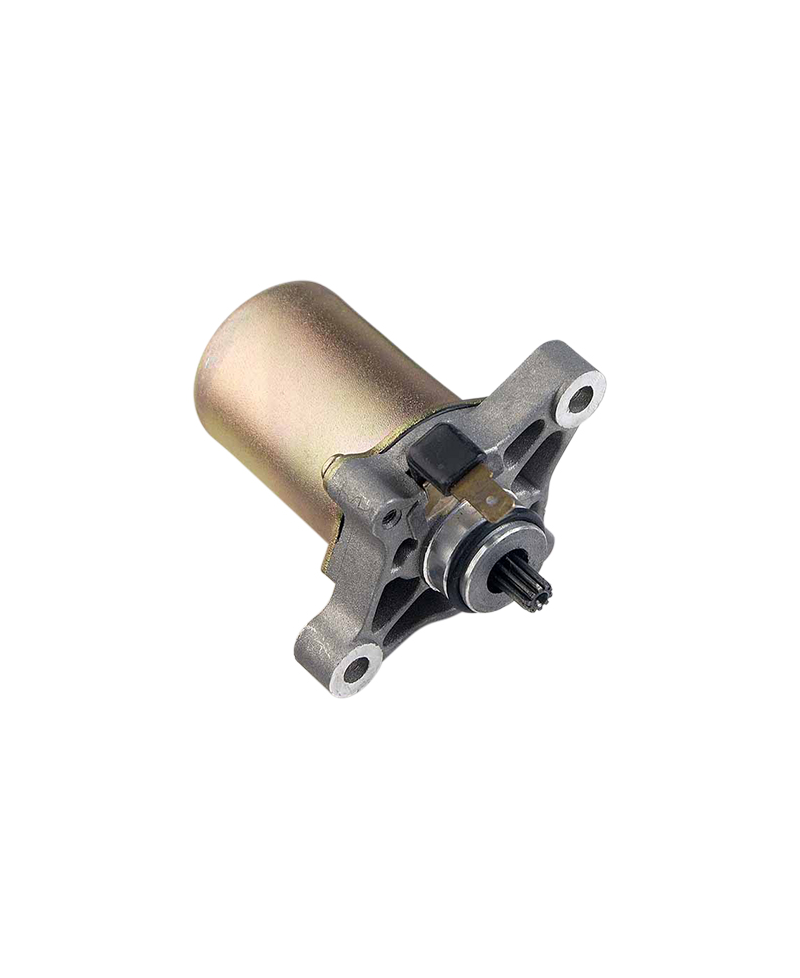 DEMARREUR SCOOTER TEKNIX ADAPT. SYM/KYMCO AGILITY/DINK/PEOPLE/VITALITY 2 TEMPS