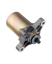 DEMARREUR SCOOTER TEKNIX ADAPT. SYM/KYMCO AGILITY/DINK/PEOPLE/VITALITY 2 TEMPS