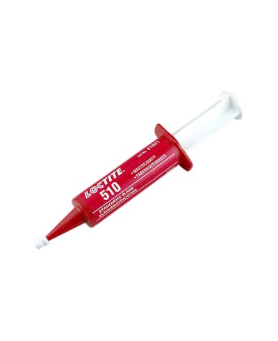 PATE A JOINT LOCTITE 510 (SERINGUE 25ML) (ALU/ALU)