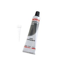 PATE A JOINT LOCTITE 5660 SILICONE GRIS (TUBE 40ML)