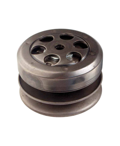 EMBRAYAGE SCOOTER TEKNIX ADAPT. BOOSTER/BW'S 2 MACHOIRES COMPLET D.105