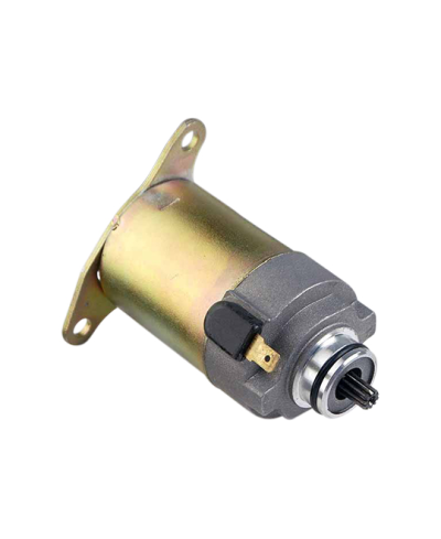 DEMARREUR SCOOTER TEKNIX ADAPT. SYM/VIVACITY 3/SPEEDFIGHT 3/4/LUDIX/TWEET 4 TEMPS