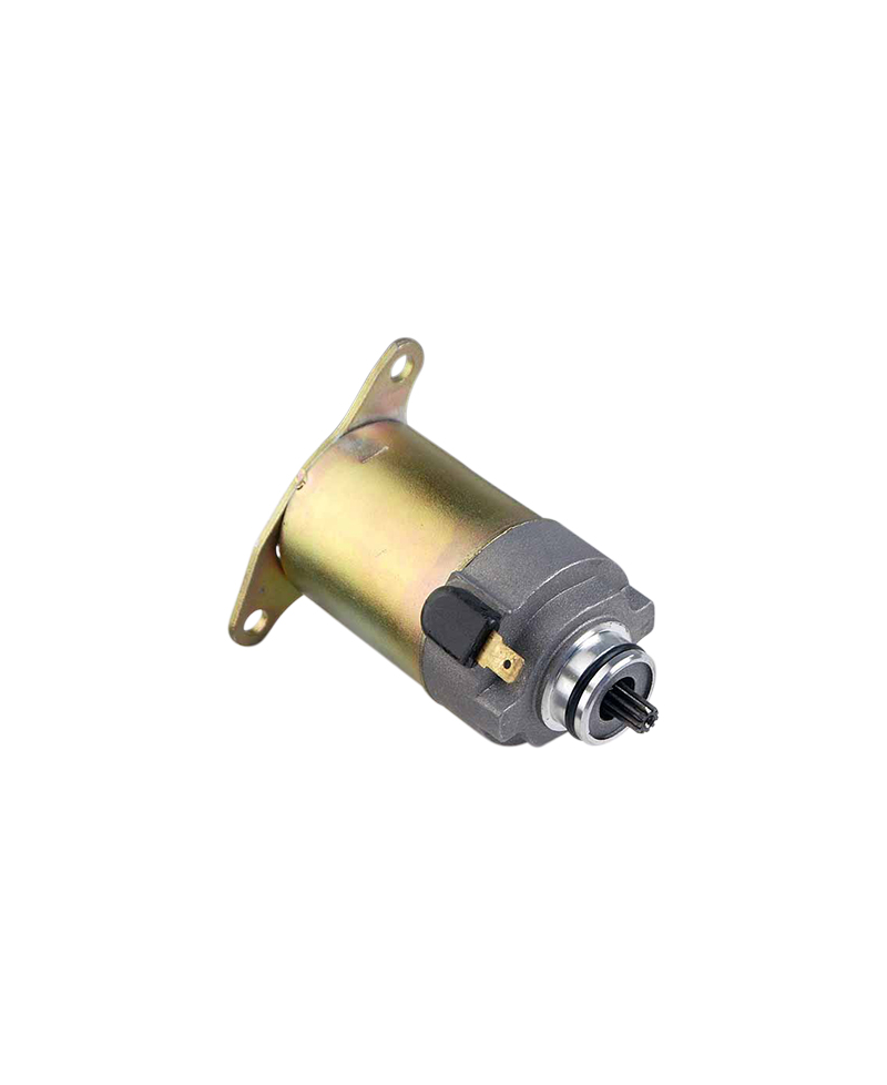 DEMARREUR SCOOTER TEKNIX ADAPT. SYM/VIVACITY 3/SPEEDFIGHT 3/4/LUDIX/TWEET 4 TEMPS