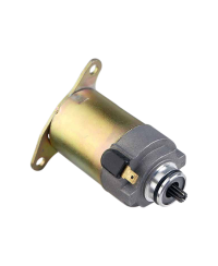 DEMARREUR SCOOTER TEKNIX ADAPT. SYM/VIVACITY 3/SPEEDFIGHT 3/4/LUDIX/TWEET 4 TEMPS