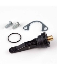 STARTER CARBU DELLORTO PHVA BX/TY/SD A GACHETTE (COMPLET)