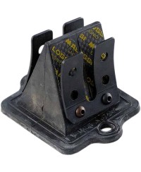 CLAPET SCOOTER MALOSSI VL11 CARBONE ADAPT. NRG/TYPHOON/STALKER/RUNNER/DNA/ICE/ZIP