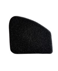 FILTRE A AIR SCOOTER TEKNIX ADAPT. TREKKER/BUXY/SPEEDFIGHT/VIVACITY (MOUSSE)