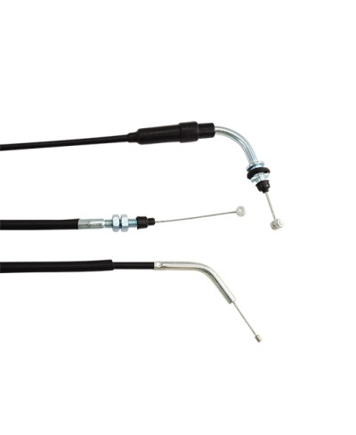 TRANSMISSION/CABLE GAZ SCOOTER TEKNIX ADAPT. SPEEDFIGHT