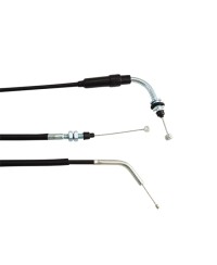 TRANSMISSION/CABLE GAZ SCOOTER TEKNIX ADAPT. SPEEDFIGHT