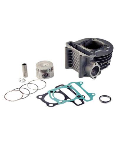 CYLINDRE MAXI SCOOTER ALU TEKNIX ADAPT. 125 SCOOT CHINOIS 4 TEMPS/152QMI