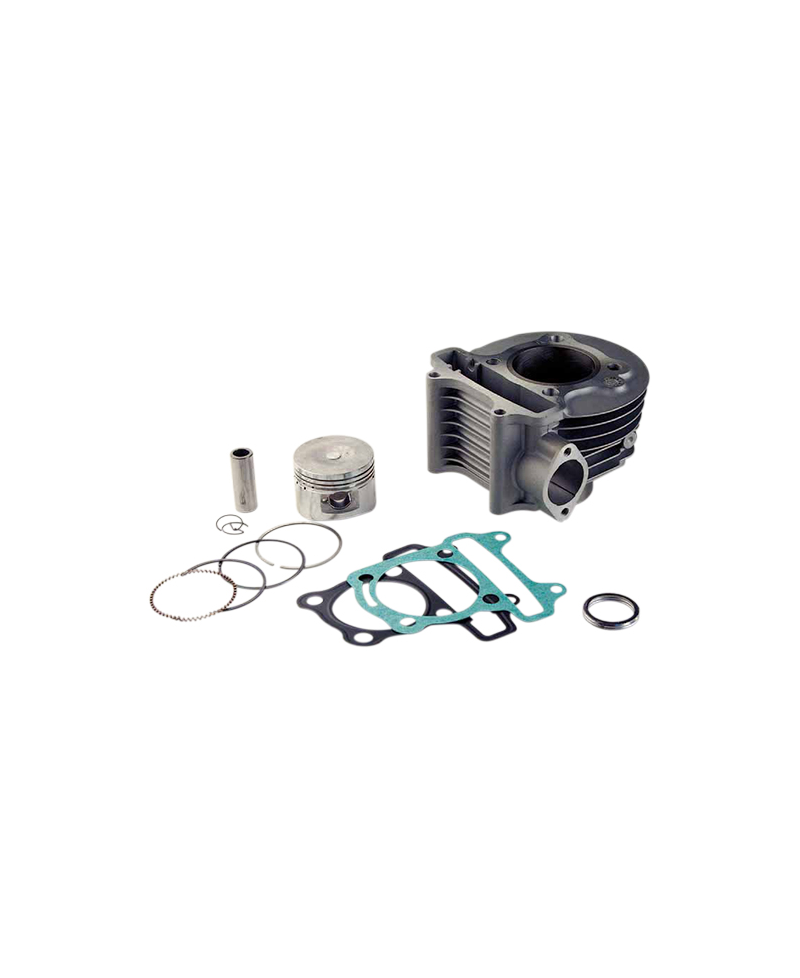 CYLINDRE MAXI SCOOTER ALU TEKNIX ADAPT. 125 SCOOT CHINOIS 4 TEMPS/152QMI
