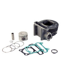 CYLINDRE MAXI SCOOTER ALU TEKNIX ADAPT. 125 SCOOT CHINOIS 4 TEMPS/152QMI