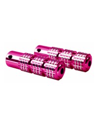 REPOSE/CALE PIED CYCLO PILOTE TUN'R ALU ROUGE (PR)