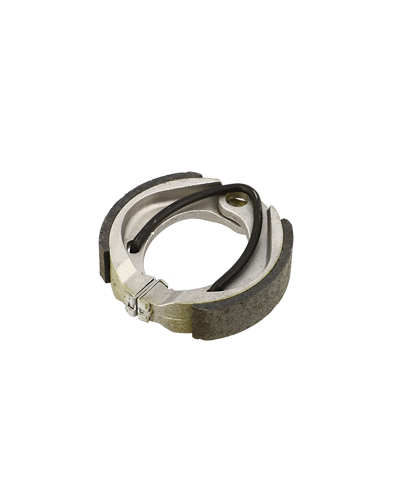 MACHOIRE FREIN CYCLO TEKNIX AV/AR (GRIMECA) ADAPT. 103 SPX/RCX/SP/MVL M/MBK - D90X20 -(PR