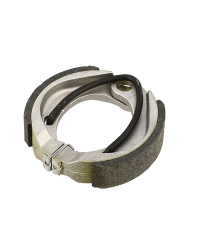 MACHOIRE FREIN CYCLO TEKNIX AV/AR (GRIMECA) ADAPT. 103 SPX/RCX/SP/MVL M/MBK - D90X20 -(PR