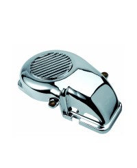 CACHE TURBINE SCOOTER TUN'R ADAPT. BOOSTER/BW'S/STUNT/SLIDER/SPIRIT/ROCKET CHROME