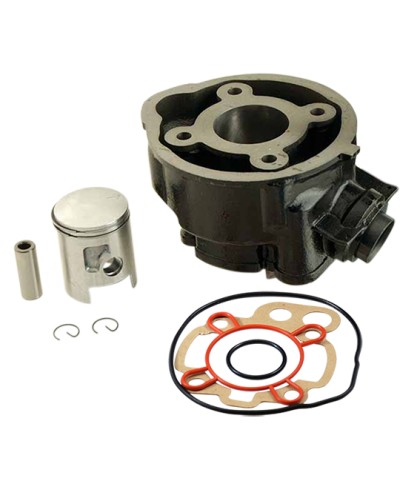 CYLINDRE MECABOITE FONTE TEKNIX ADAPT. AM6 2001 et +