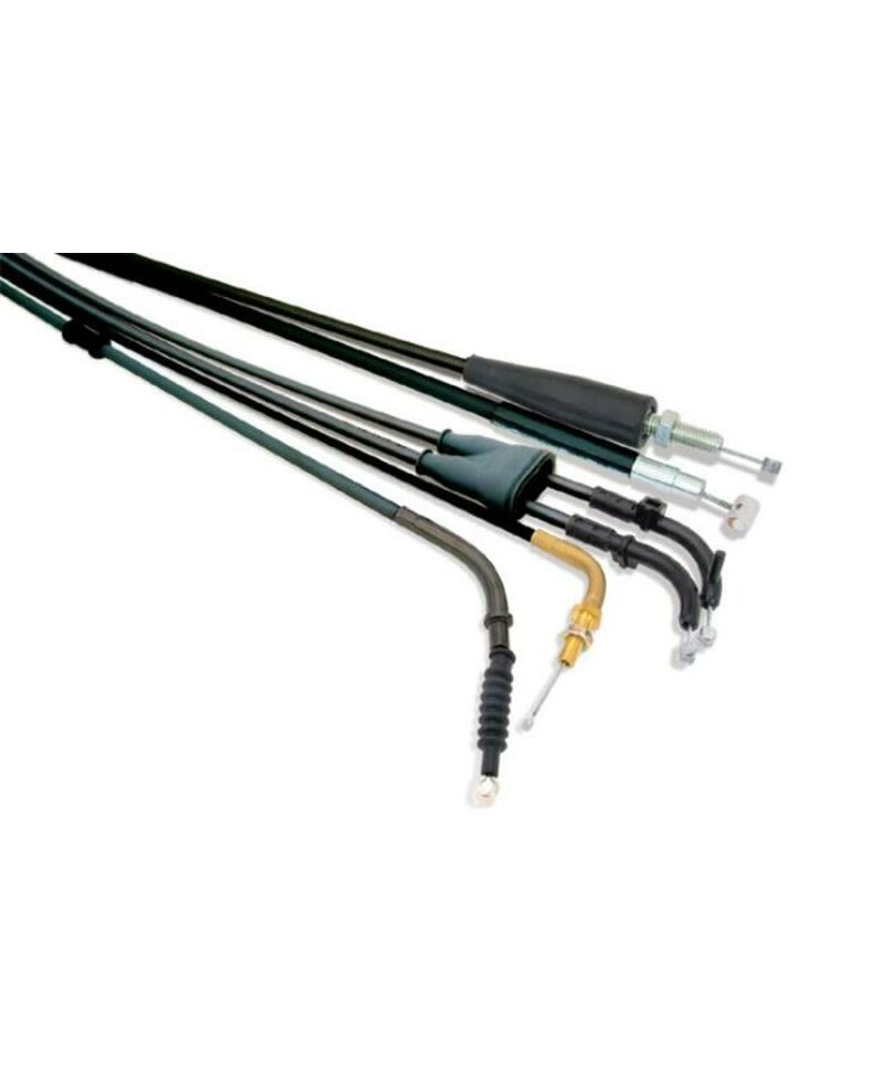 Câble de gaz TECNIUM - tirage/retour 04-0144