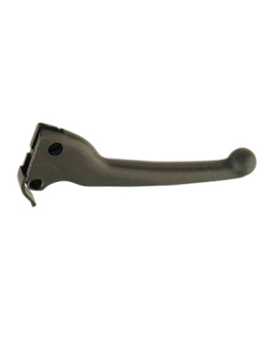 LEVIER FREIN SCOOTER/CYCLO DROIT TEKNIX ADAPT. LUDIX ONE/CLASSIC/ MBK CLUB/88/89 PLASTIQUE