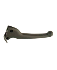 LEVIER FREIN SCOOTER/CYCLO DROIT TEKNIX ADAPT. LUDIX ONE/CLASSIC/ MBK CLUB/88/89 PLASTIQUE