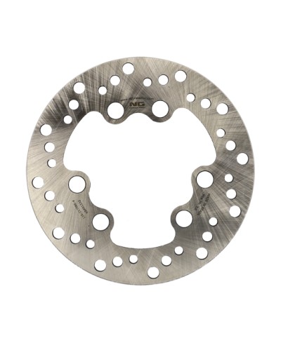 DISQUE FREIN MECABOITE AV NG ADAPT. SUZUKI RMX/SMX (D.220)