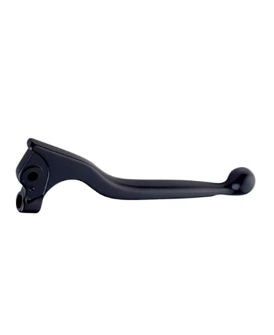 LEVIER FREIN SCOOTER DROIT TEKNIX ADAPT. LUDIX BLASTER/SPEEDFIGHT/TREKKER/VIVACITY NOIR