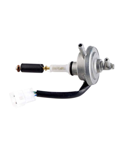 ROBINET ESSENCE SCOOTER TEKNIX ADAPT. LUDIX/VIVACITY D.15 DEPRESSION